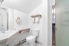 Hotel Bromont