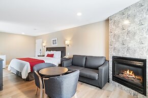 Hotel Bromont