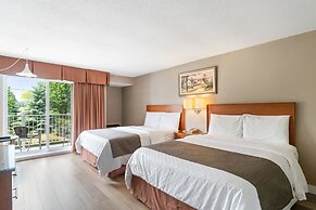 Hotel Bromont
