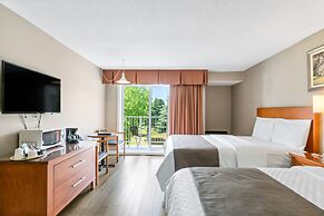 Hotel Bromont