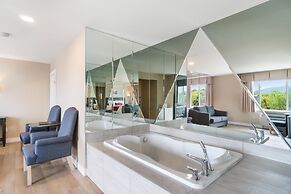 Hotel Bromont
