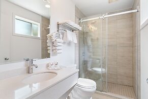 Hotel Bromont