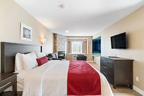 Hotel Bromont