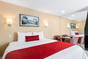 Hotel Bromont