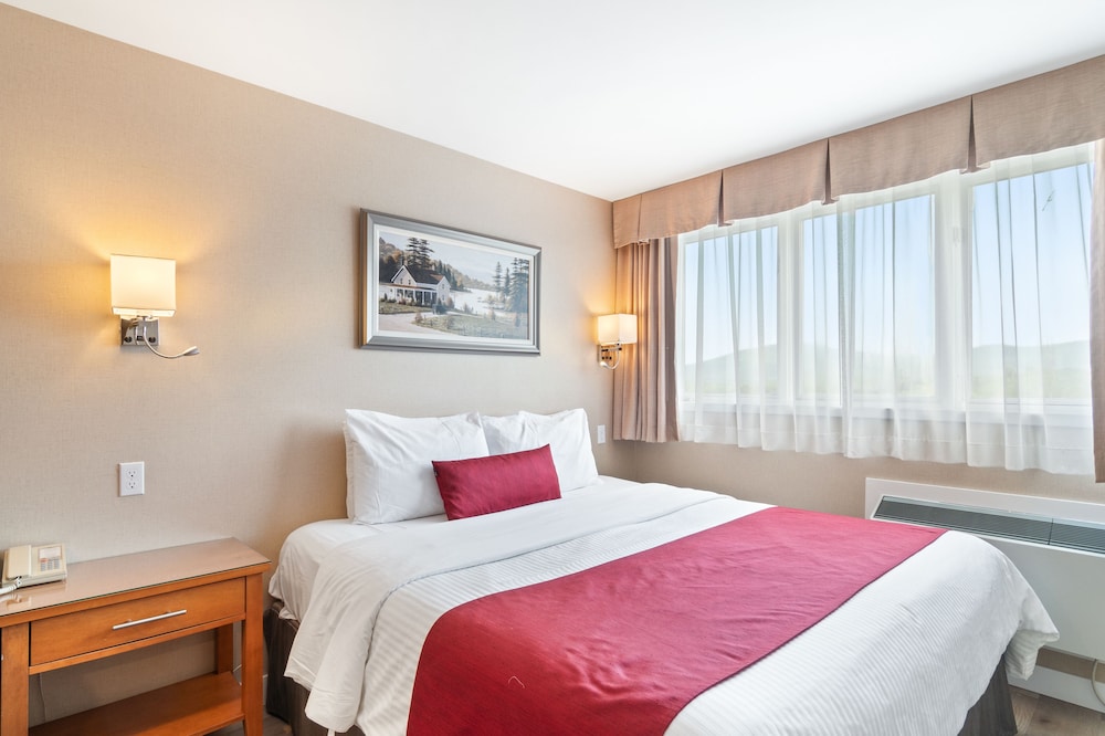 Hotel Bromont
