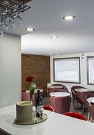Hotel Bromont