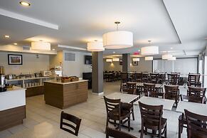 Hotel Bromont