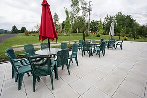 Hotel Bromont