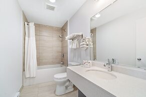 Hotel Bromont