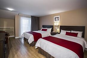 Hotel Bromont