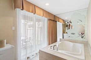 Hotel Bromont