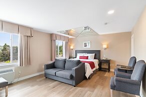 Hotel Bromont