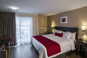 Hotel Bromont