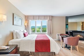 Hotel Bromont