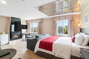 Hotel Bromont
