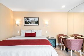 Hotel Bromont
