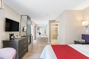 Hotel Bromont