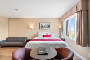 Hotel Bromont
