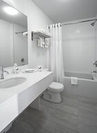 Hotel Bromont