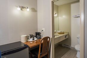 Hotel Bromont