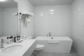 Hotel Bromont