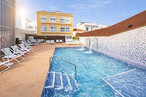 Neptuno Hotel & SPA