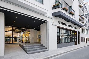 Neptuno Hotel & SPA