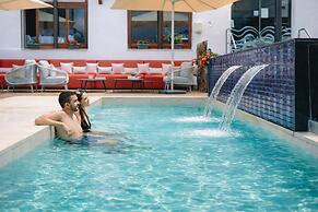 Neptuno Hotel & SPA
