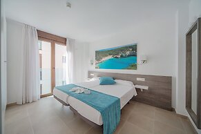 Caprice Skyline Aparthotel