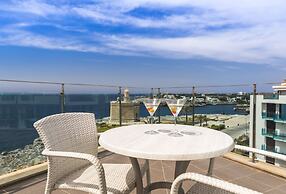 Caprice Skyline Aparthotel