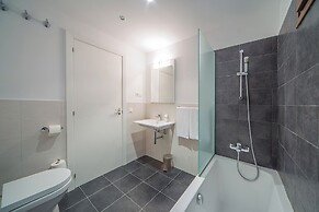 Caprice Skyline Aparthotel