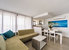 Caprice Skyline Aparthotel