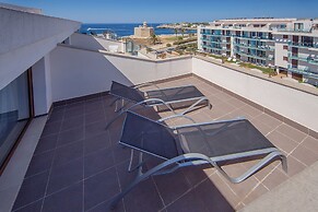 Caprice Skyline Aparthotel