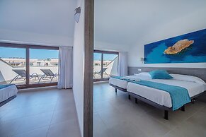 Caprice Skyline Aparthotel