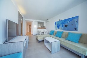 Caprice Skyline Aparthotel