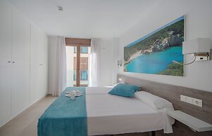 Caprice Skyline Aparthotel