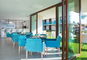 Caprice Skyline Aparthotel
