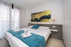 Caprice Skyline Aparthotel