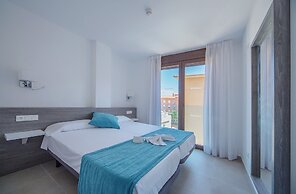 Caprice Skyline Aparthotel