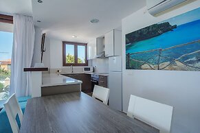 Caprice Skyline Aparthotel