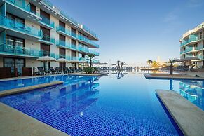 Caprice Skyline Aparthotel