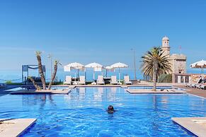 Caprice Skyline Aparthotel