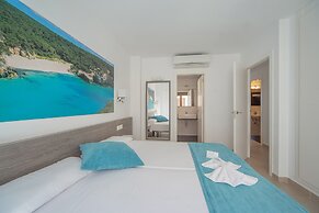 Caprice Skyline Aparthotel