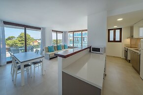 Caprice Skyline Aparthotel