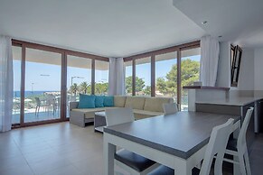 Caprice Skyline Aparthotel