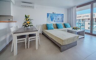 Caprice Skyline Aparthotel