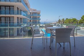 Caprice Skyline Aparthotel