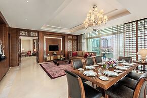 Al Raha Beach Resort & Spa