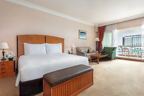 Al Raha Beach Resort & Spa