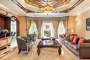 Al Raha Beach Resort & Spa